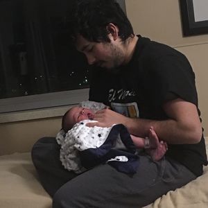 Meet your Posher, Nico